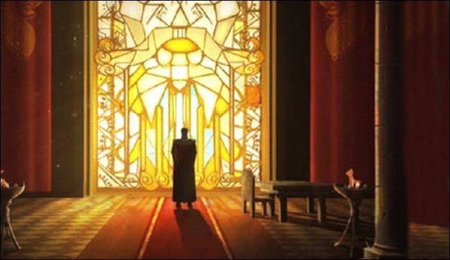 نجاح جديد..فیلم ايراني ضمن افضل افلام الانميشن بالعالم