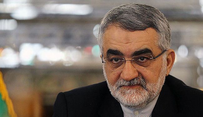 طهران تشيد باعتقال المتورط بتفجير سفارتها في بيروت