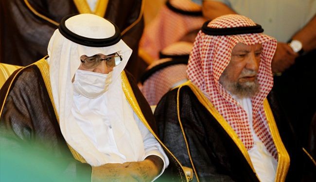 متى يفهم آل سعود ان نجمهم على وشك الافول؟