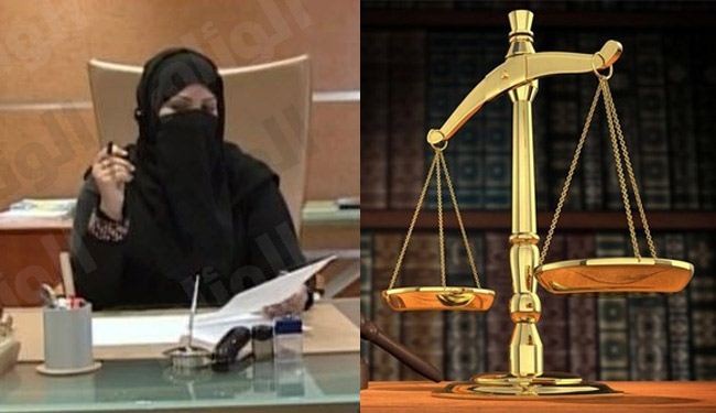 هل توجد محاميات بالسعودية؟ وهل يحق لهن افتتاح مكاتب؟