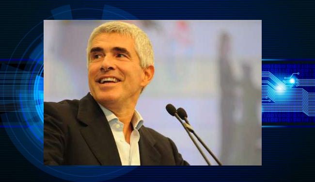 وفد برلماني ایطالي یزور طهران غدا الجمعة