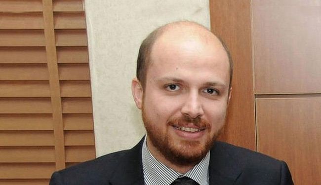 صحافة تركيا: اموال فساد الحكومة لتمويل الحرب في سوريا