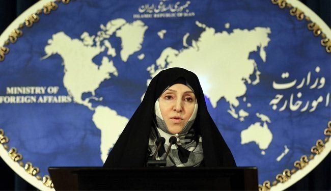ايران ستتابع قضية الضالعين بالتفجير الارهابي قرب سفارتها ببيروت