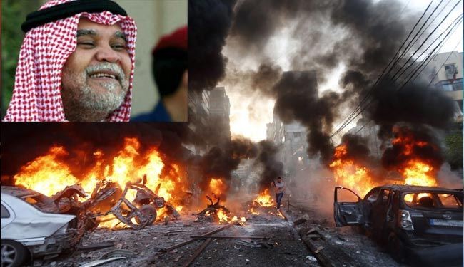 المملكة.. وسياسة عليَّ وعلى أعدائي