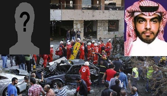 من هو السعودي المعتقل مع ماجد الماجد وما علاقته ببندر؟
