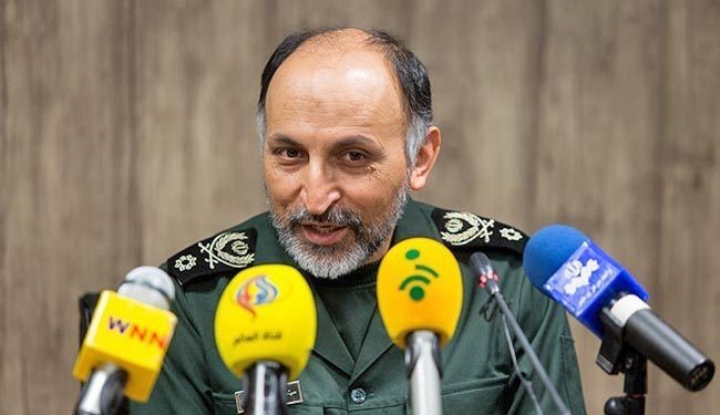 ايران على استعداد لدعم العراق في مجال الاستشارات والمعدات
