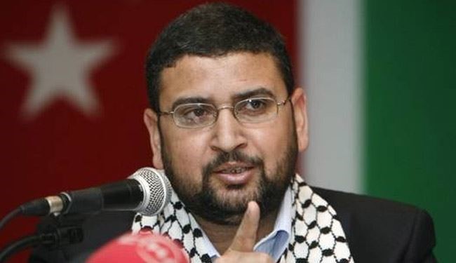 انتقاد حماس از اقدامات مداخله جويانه سفير مصر