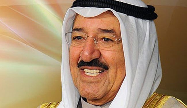 أمير الكويت يجري تعديلا وزاريا