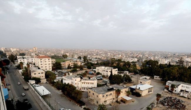 تبادل نظرات حسن نیت میان حماس و فتح