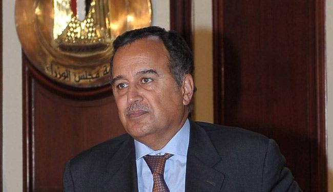 مصر: اعتبار الاخوان منظمة ارهابية شأن داخلي ولا تراجع عنه