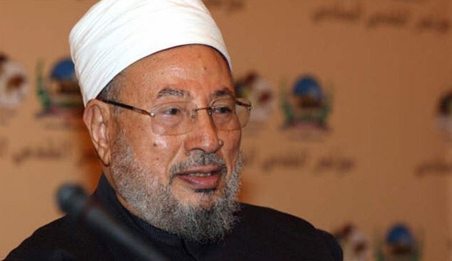حمله شدیدالحن مفتی سابق مصر به مفتی دربار قطر