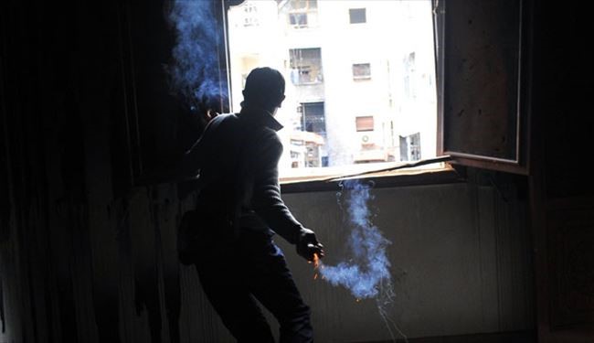 تحرک فتح الاسلام پس از هلاکت ماجد الماجد در لبنان