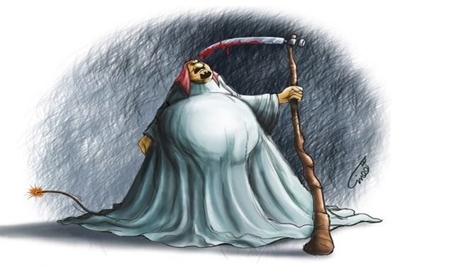 متى يفهم آل سعود ان نجمهم على وشك الافول؟ (4)