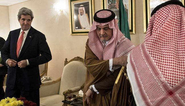 لبنان في عين العاصفة .. لكن الحل آتٍ
