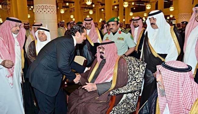 سعودیها به دنبال چه دولتی در لبنان هستند؟