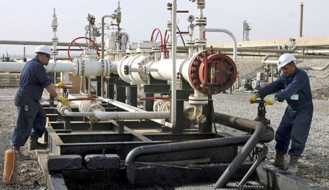 مناقشات نفتی عراق با منطقه کردستان بالا گرفت