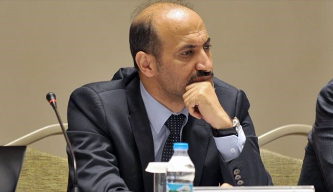 داستان توافق عربستان و قطر برای انتخاب مجدد جربا