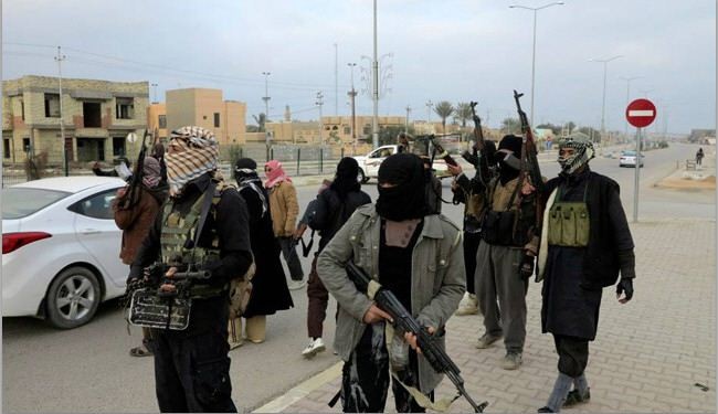 مجلس الانبار يعلن حسم 75 بالمائة من أزمة الفلوجة