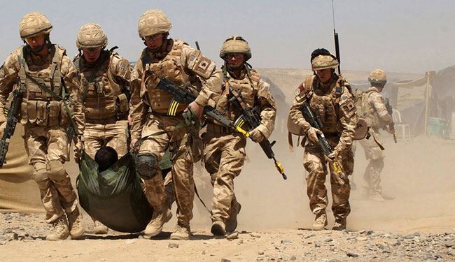 لاهاي تتسلم دعوى ضد 