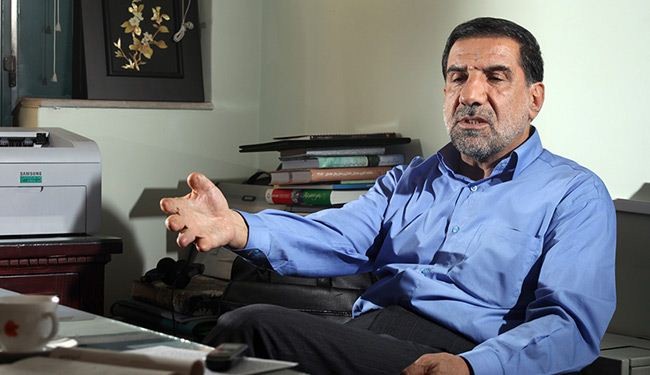 وفد ايراني في موسكو لبحث بديل عن منظومة 