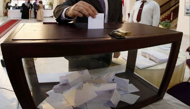 مواضع متناقض درباره همه‌پرسی قانون اساسی مصر