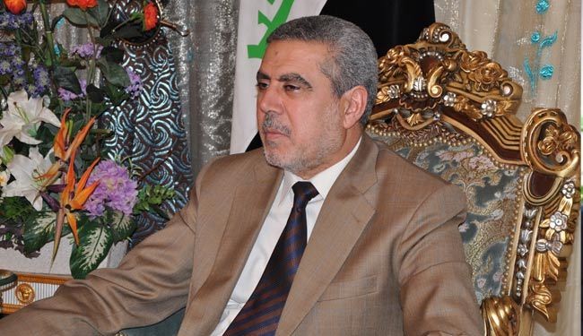 الخزاعي: حربنا ضد الإرهاب تمثل دفاعاً عن الأمن والسلم الدوليين