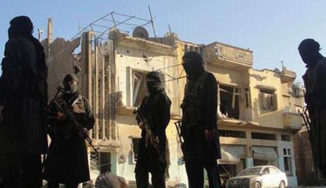 ده‌ها کشته در تازه‌ترین درگیری داعش با دیگر تروریستها