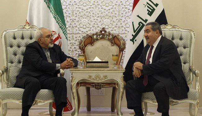 زيباري يحذر من موجة الارهاب والتطرف