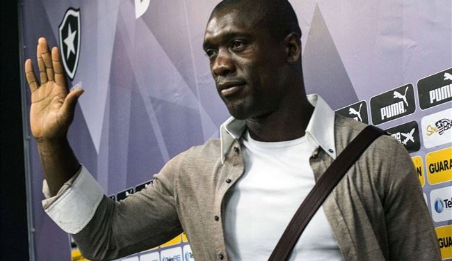 سيدورف يعلن توليه تدريب ميلان الايطالي