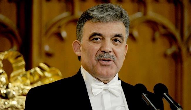 اذعان رئیس جمهور ترکیه به ناکارآمدی سیاست اردوغان