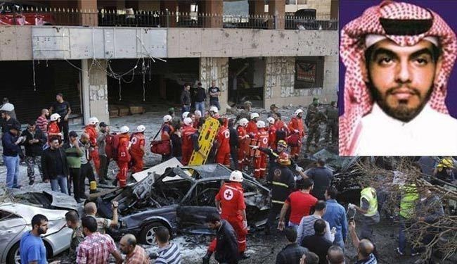 سرنخ روابط عربستان سعودی با تروریستها