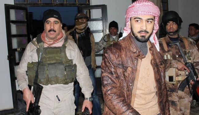 عملیات الانبار اتحاد شیعیان و اهل تسنن عراق را بیشتر کرد