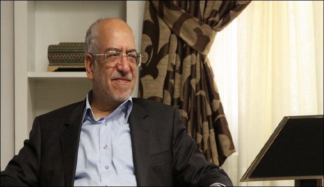 ايران وسريلانكا تعززان التعاون الاقتصادي المشترك