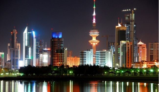 كويتي يهدد الشرطة ويدعي أنه 