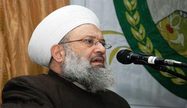 ظاهرة التکفیریین بدأت بالتراجع تحت تأثیر الفضائح في سوریا