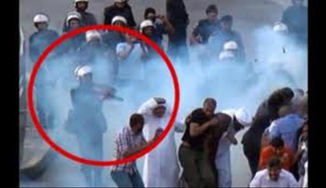 سرنوشت مبهم دو شهروند ربوده شده در بحرین