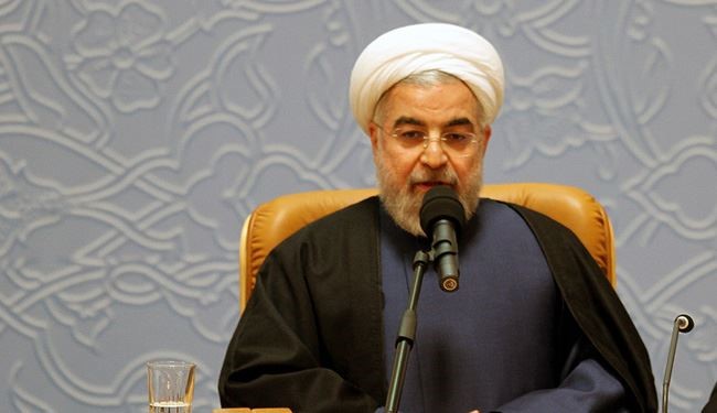 آغاز به کار اجلاس وحدت اسلامی با سخنان رئیس جمهور