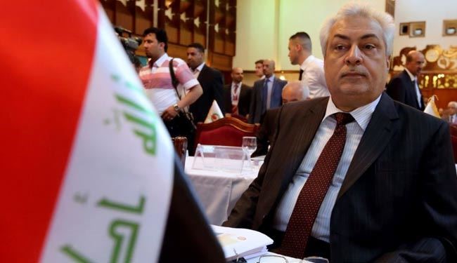 عراق: ترکیه منافع تجاری خود را به خطر می‌اندازد