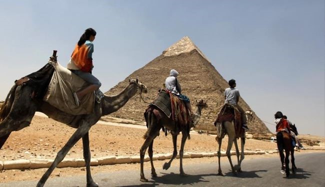 مصر با قطر در وضعیت جنگ اقتصادی است