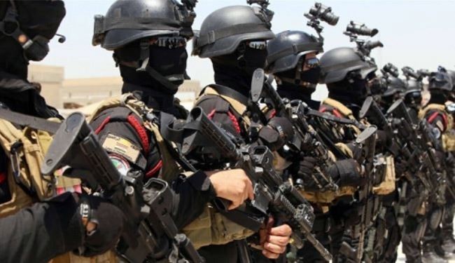 عراق را گورستان مداخله گران خواهیم کرد