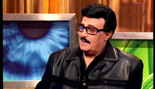 المصري سمير غانم يرفض عرض مسرحية عن التسامح في قطر