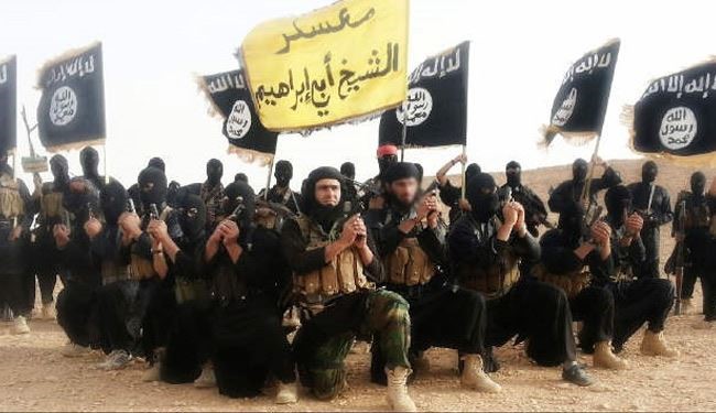 كيانا الإرهاب الصهيوني والوهابي تديرهما الولايات المتحدة