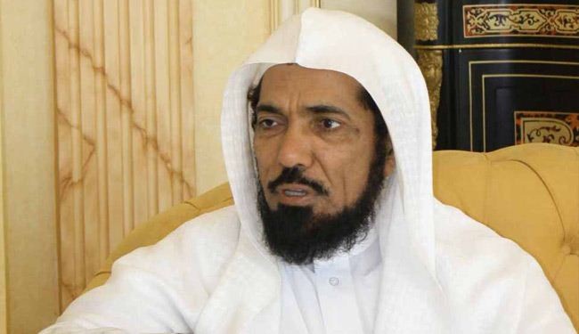 هزات ناجمة عن تصريحات كاتب سعودي ببرنامج تلفزيوني مباشر