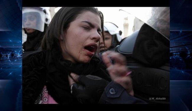 محكمة بحرينية تصدر حكماً بالسجن عاما على امرأة حامل