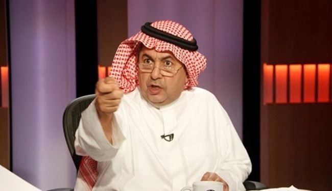 اعلامي سعودي يصف الجهاد في سورية بـ