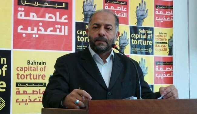 الوفاق البحرينية:بطش النظام لم يتوقف والانتهاكات مستمرة