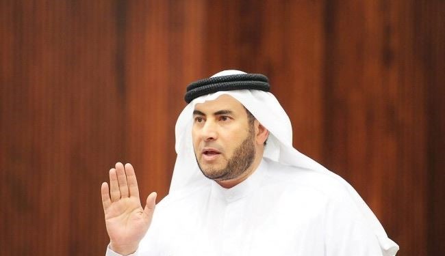 الاخوان المسلمون بالبحرين يرفضون الحكومة المنتخبة