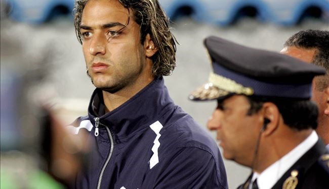 الزمالك يعين ميدو مدربا للفريق خلفا لطولان