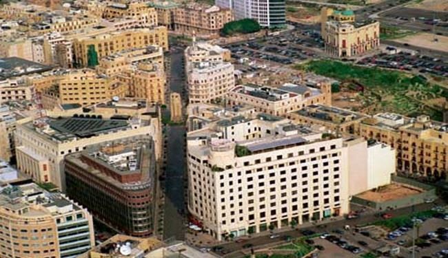 خاندان حریری و بزرگ‌ترین زمین‌خواری تاریخ لبنان!