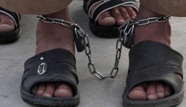 هيومن رايتس: على السعودية الإفراج عن نشطاء حقوق الإنسان